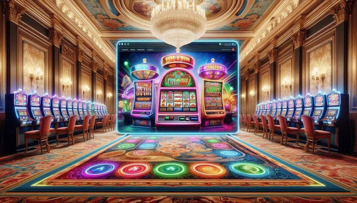 Crown Casino Brisbane